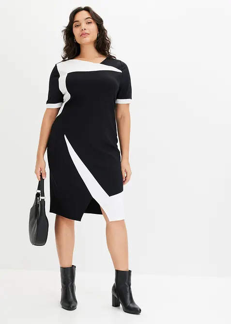 Fodralklänning, bonprix