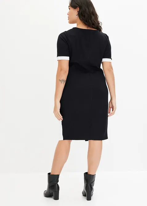 Fodralklänning, bonprix