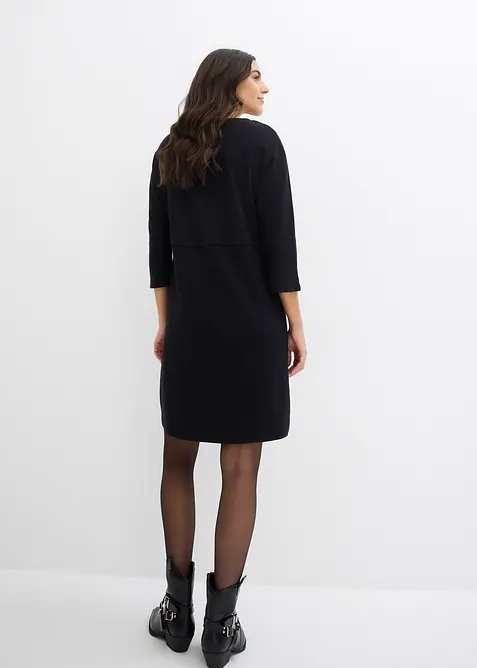 Trik&aring;kl&auml;nning i ekologisk bomull, bonprix