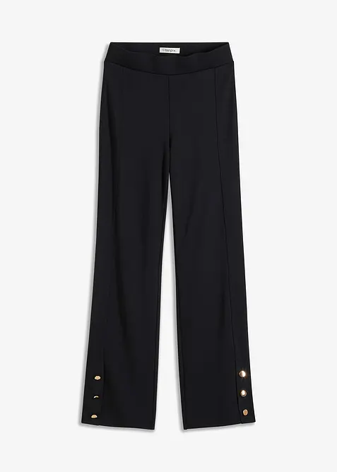 Jerseybyxa av punto di roma, bonprix