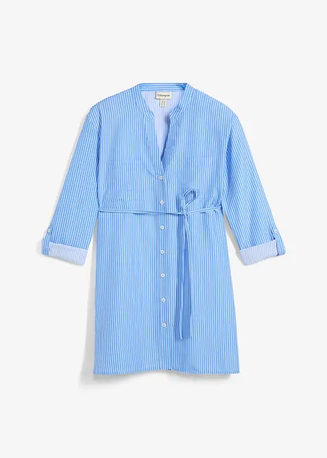 Mamma-/amningsblus i bomull, bonprix