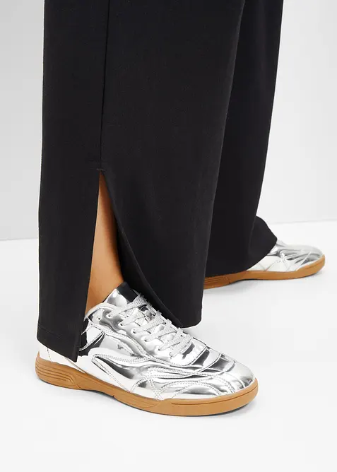 Sneakers med retrolook, bonprix