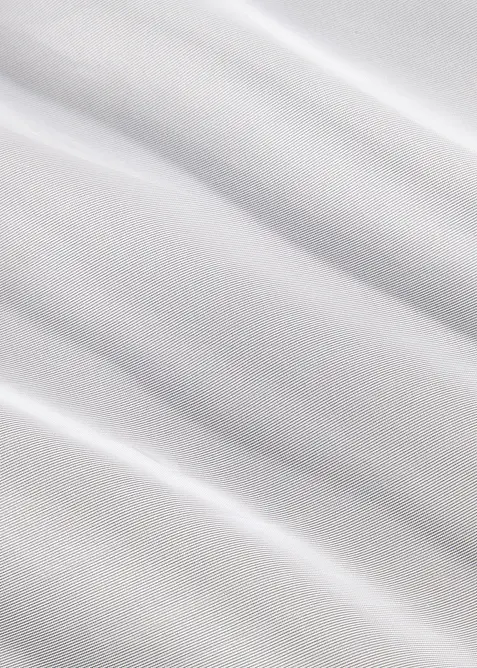 Enfärgad gardinstore (1-pack), bonprix