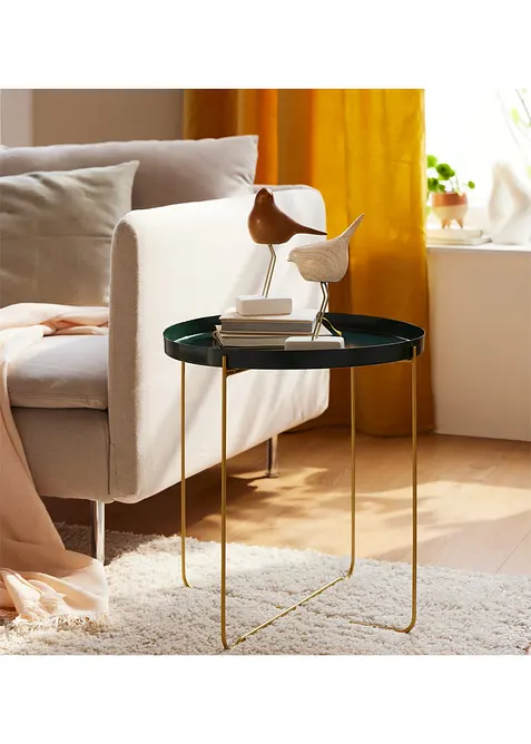 Prydnadsf&aring;glar (2-pack), bonprix