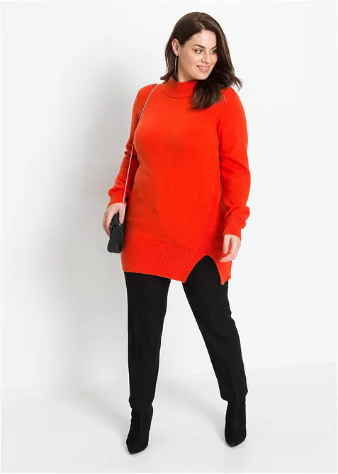 Kostymbyxa, Petite, bonprix