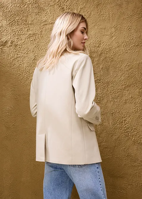 Oversize-kavaj, bonprix