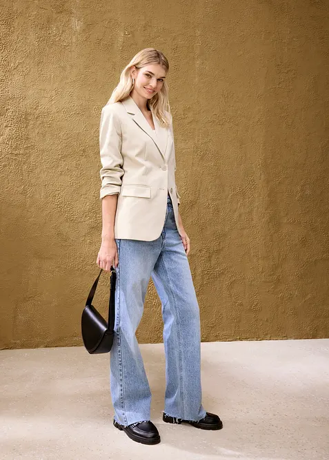 Oversize-kavaj, bonprix