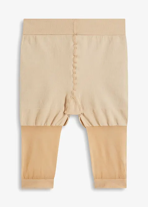 Formande cykelbyxa med anti skav-effekt (30 den), bonprix