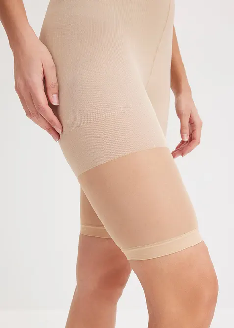 Formande cykelbyxa med anti skav-effekt (30 den), bonprix