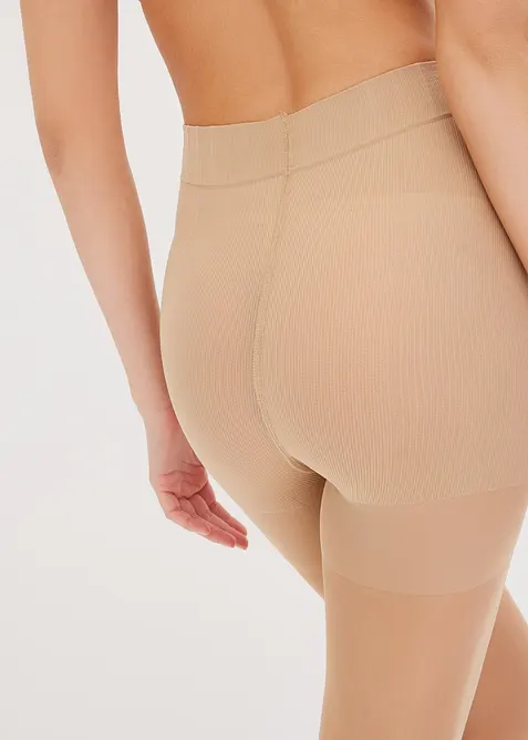 Formande strumpbyxa (30 den), bonprix