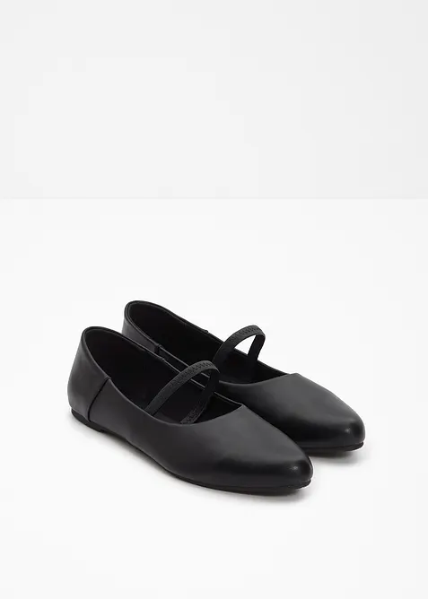Ballerinaskor, bonprix