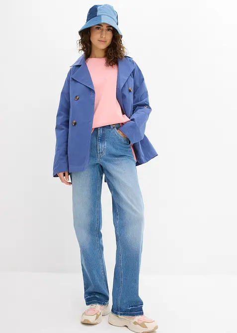 L&aring;ng interlocktopp, bonprix