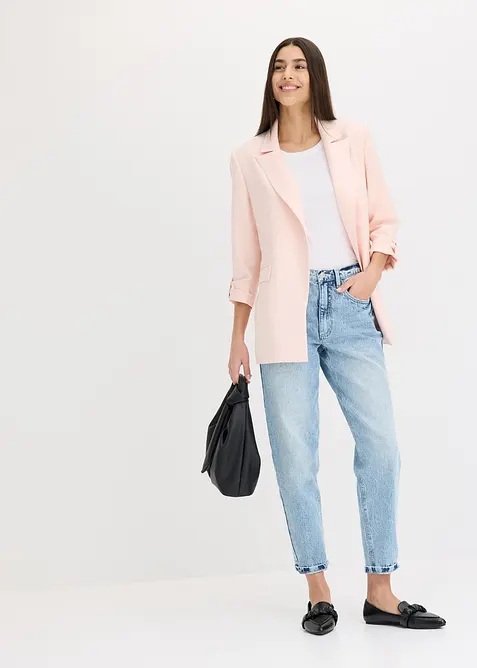 L&aring;ng kavaj, bonprix