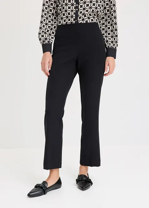 Stretchbyxa, bonprix