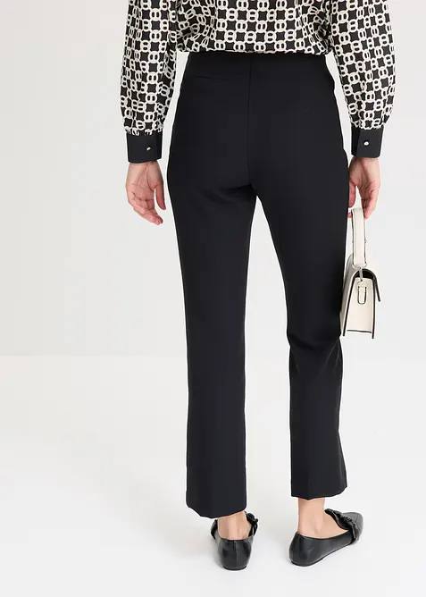 Stretchbyxa, bonprix