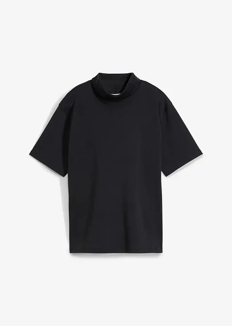 Polotr&ouml;ja i ren ekologisk bomull, bonprix