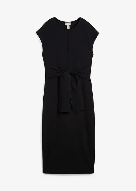 Jerseykl&auml;nning, bonprix