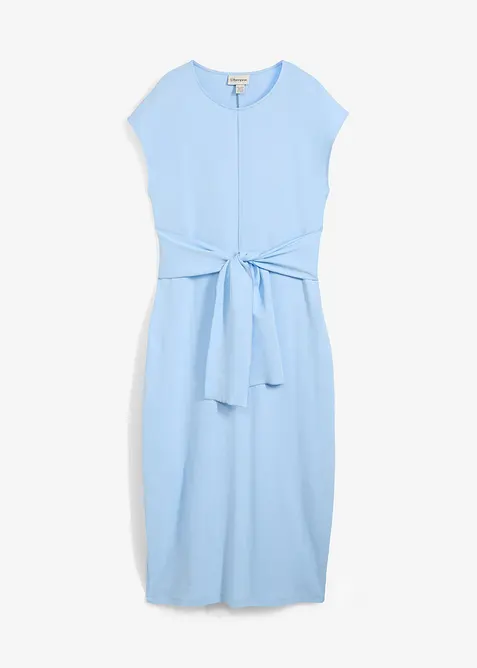 Jerseyklänning, bonprix