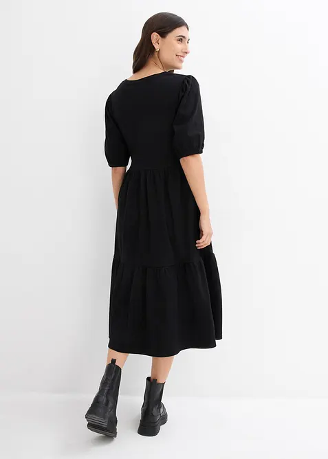 Trik&aring;kl&auml;nning av ren bomull, bonprix