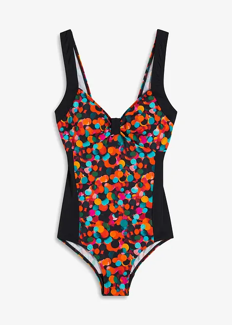 Baddr&auml;kt med inf&auml;llningar, bonprix