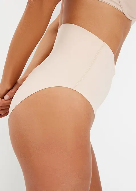 S&ouml;ml&ouml;s trosa med l&auml;tt formande effekt (2-pack), bonprix