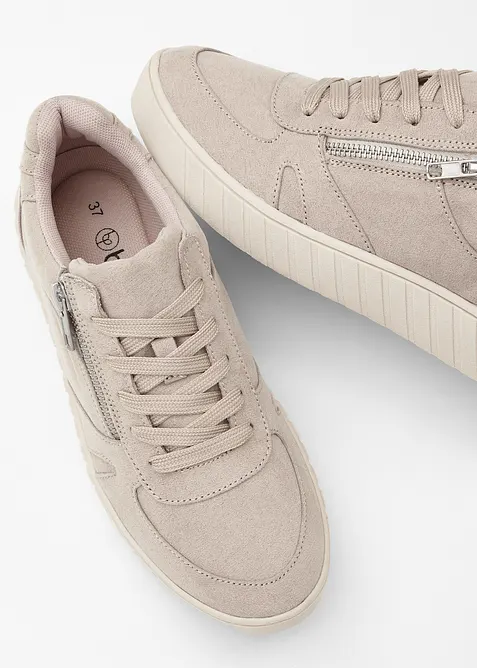 Bekväma sneakers, bonprix