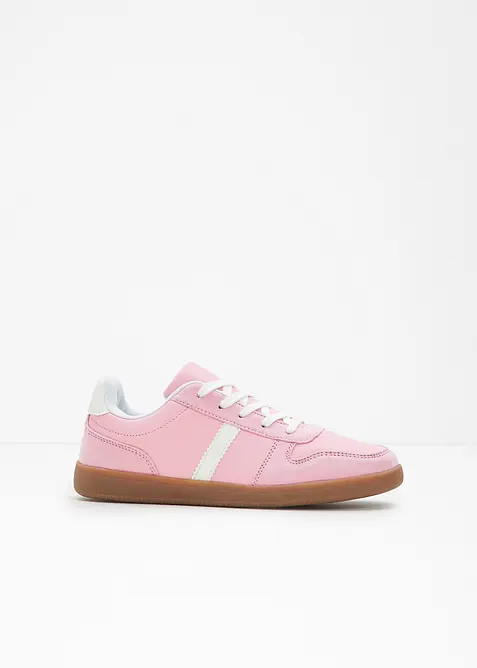 Sneakers med retrolook, bonprix