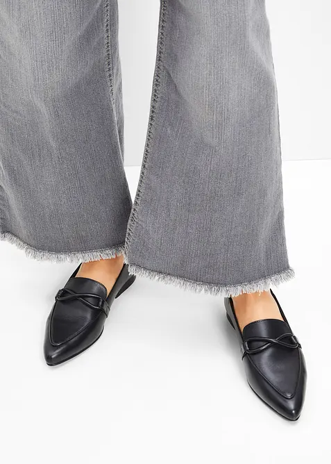 Skinnloafers, bonprix
