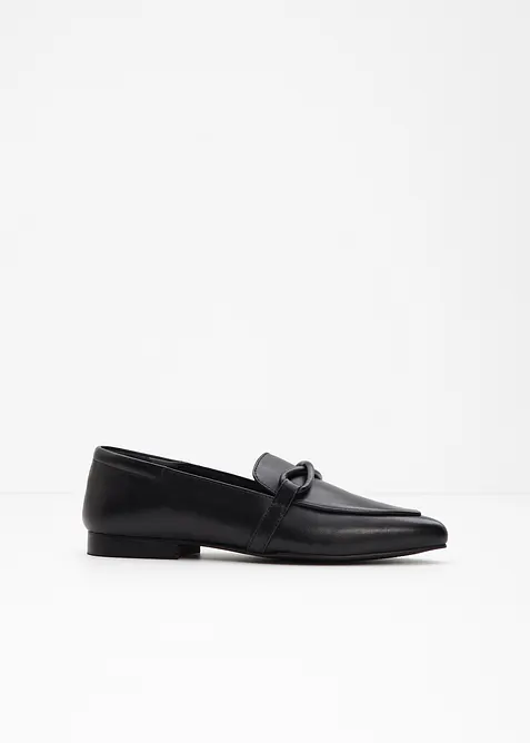 Skinnloafers, bonprix