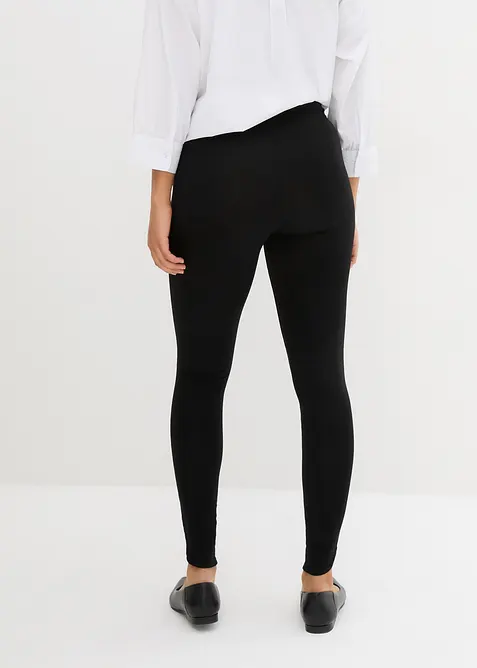 Ankellånga leggings, bonprix