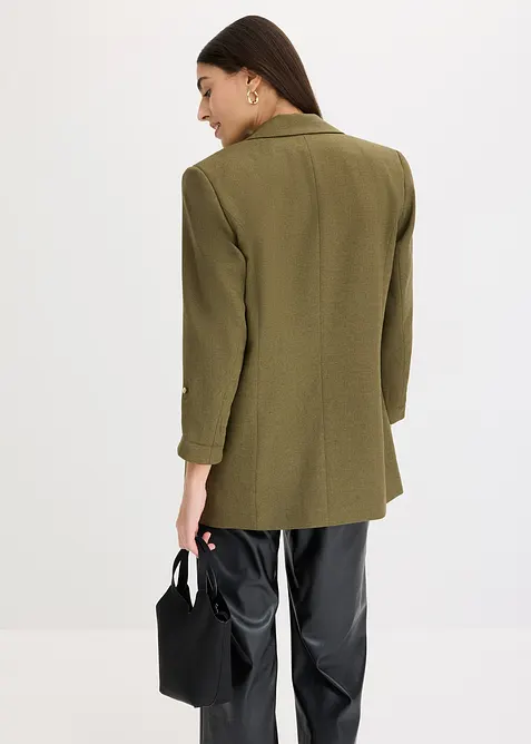 L&aring;ng kavaj, bonprix