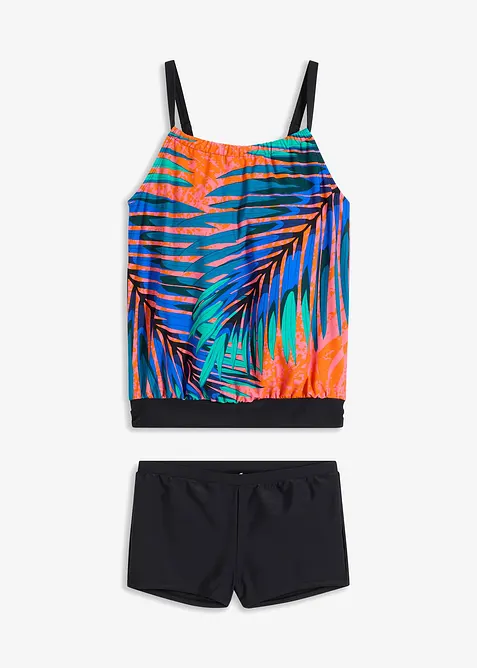 Tankini (2 delar), bonprix