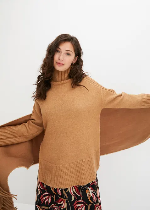 Oversizetr&ouml;ja, bonprix