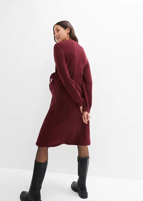 Finstickad mammakl&auml;nning, bonprix