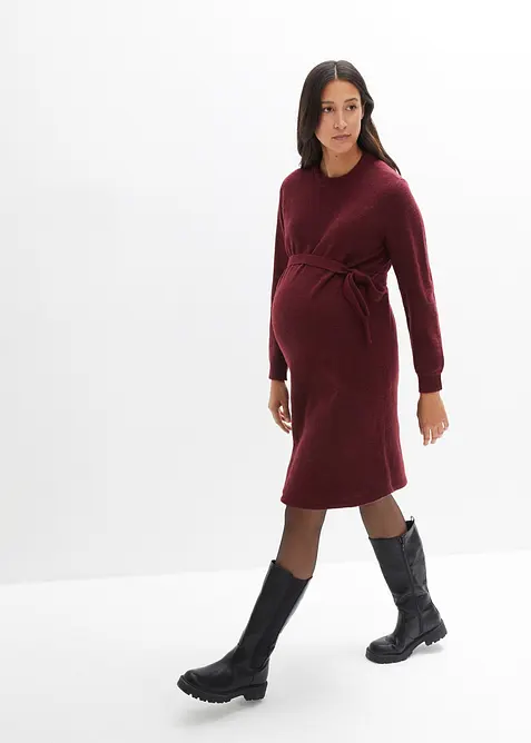 Finstickad mammakl&auml;nning, bonprix