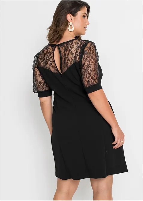 Miniklänning, bonprix