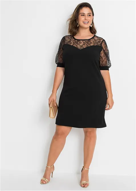 Miniklänning, bonprix