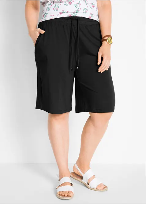 Jerseyshorts, bonprix