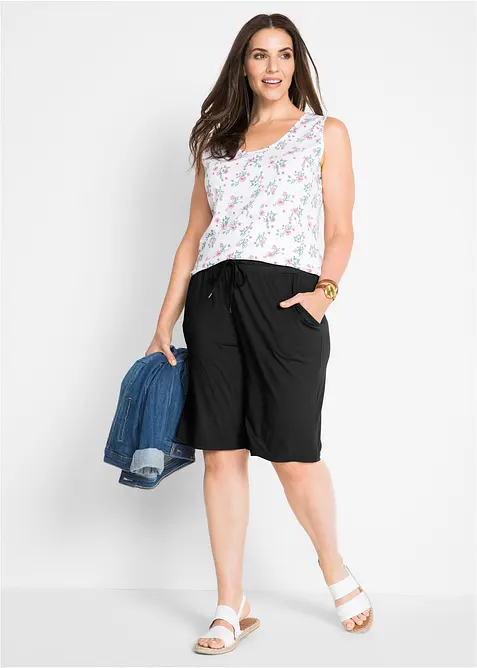 Jerseyshorts, bonprix