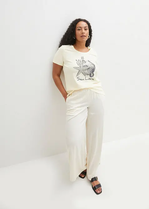 T-shirt "Sea Love", bonprix