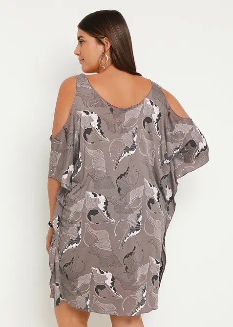 Strandkl&auml;nning av viskos, bonprix