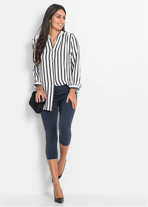 Caprileggings (2-pack), bonprix