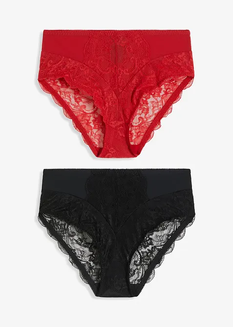 Maxitrosa (2-pack), bonprix