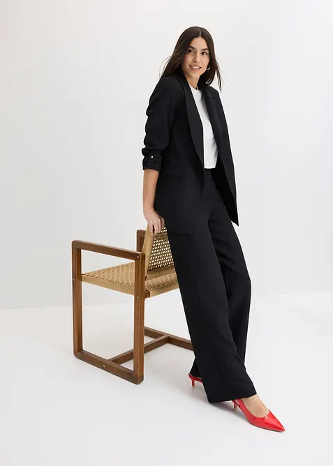 Lång kavaj, bonprix