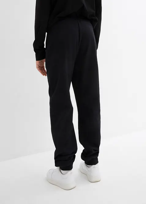 Joggingbyxa i mjuk bomullsmix f&ouml;r barn, bonprix