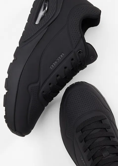 Sneakers fr&aring;n Skechers, Skechers