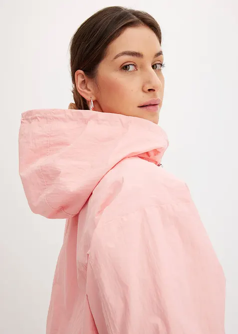 Blusjacka i oversizemodell, bonprix