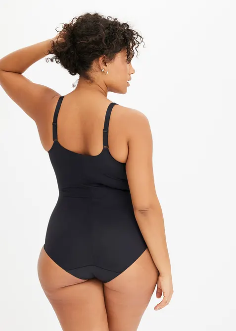 S&ouml;ml&ouml;s body utan bygel med medelh&ouml;g formande effekt, bonprix