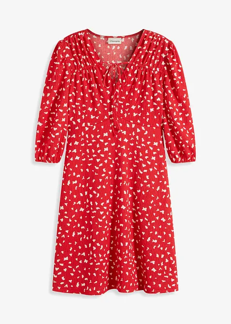 Mellanl&aring;ng kl&auml;nning, bonprix