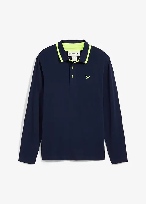 Pik&eacute;tr&ouml;ja av ren ekologisk bomull, bonprix